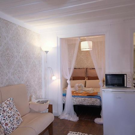 Beco Das Canas Apartment Лісабон Екстер'єр фото